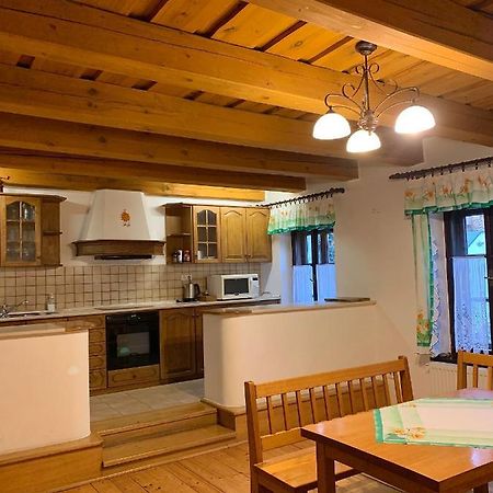 Vip Miku Apartman 2 Mikulov Exteriér fotografie