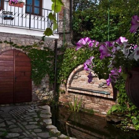 Vip Miku Apartman 2 Mikulov Exteriér fotografie