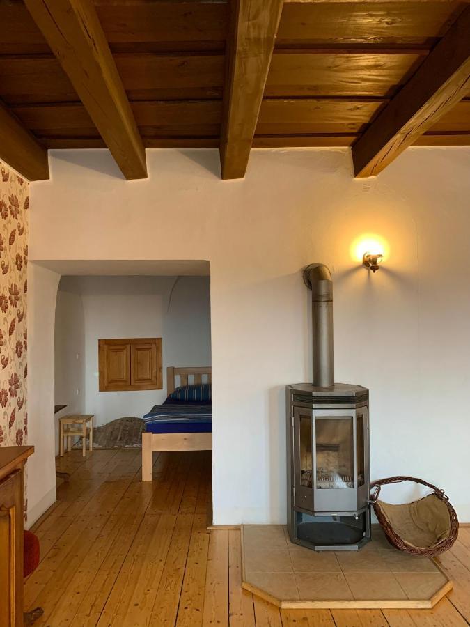 Vip Miku Apartman 2 Mikulov Exteriér fotografie
