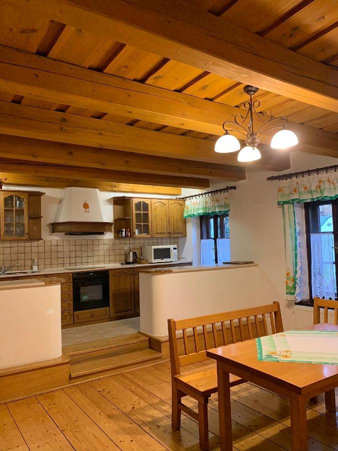 Vip Miku Apartman 2 Mikulov Exteriér fotografie