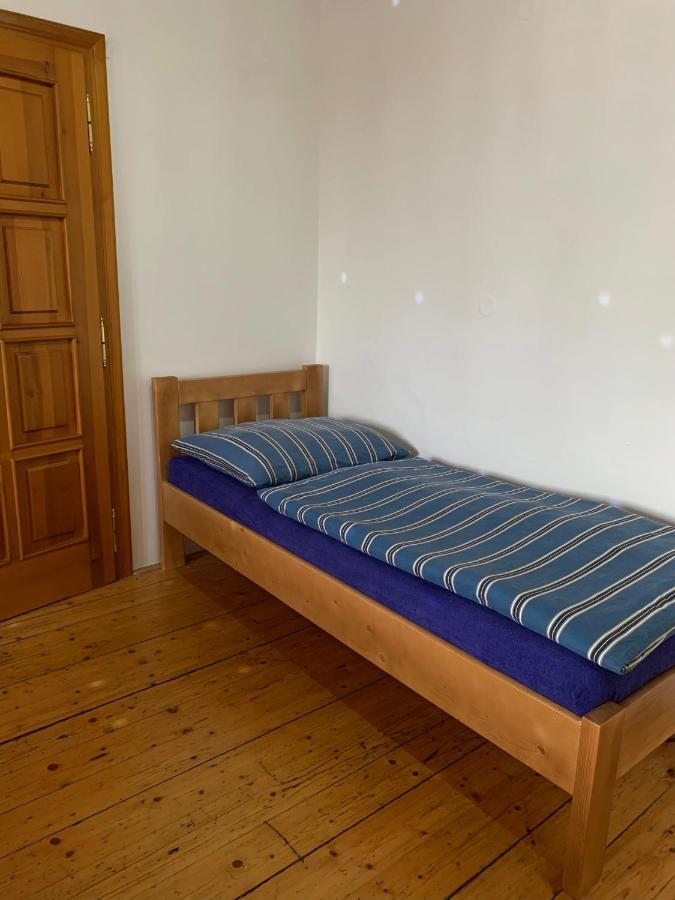 Vip Miku Apartman 2 Mikulov Exteriér fotografie