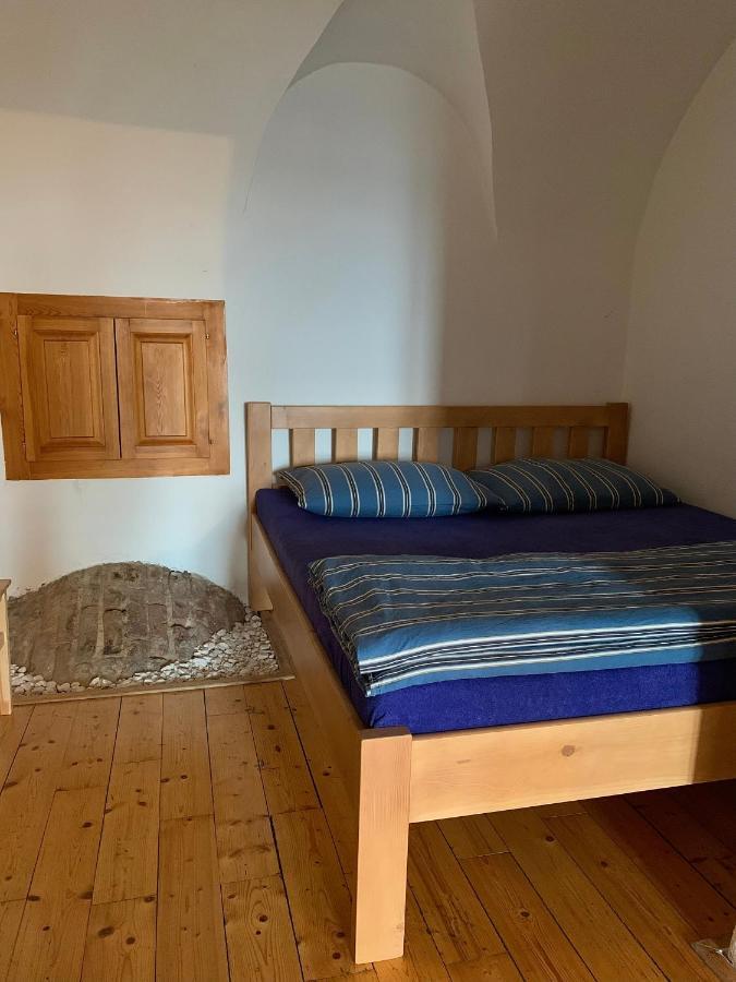 Vip Miku Apartman 2 Mikulov Exteriér fotografie