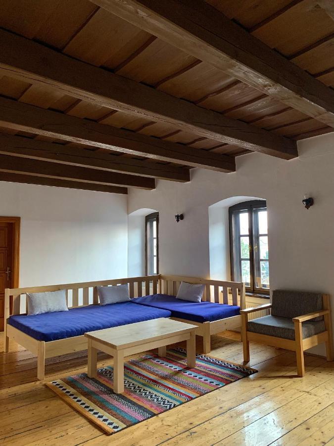 Vip Miku Apartman 2 Mikulov Exteriér fotografie