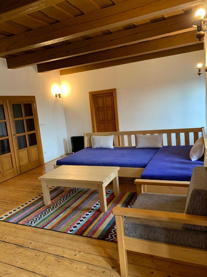 Vip Miku Apartman 2 Mikulov Exteriér fotografie