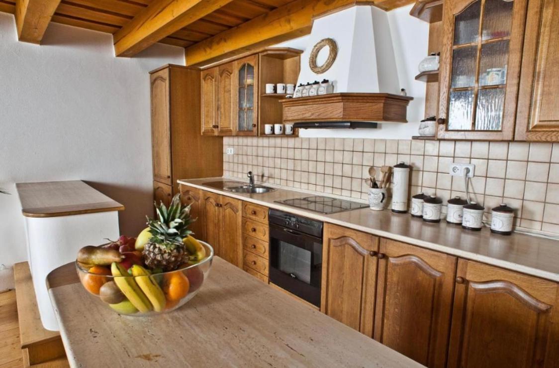 Vip Miku Apartman 2 Mikulov Exteriér fotografie