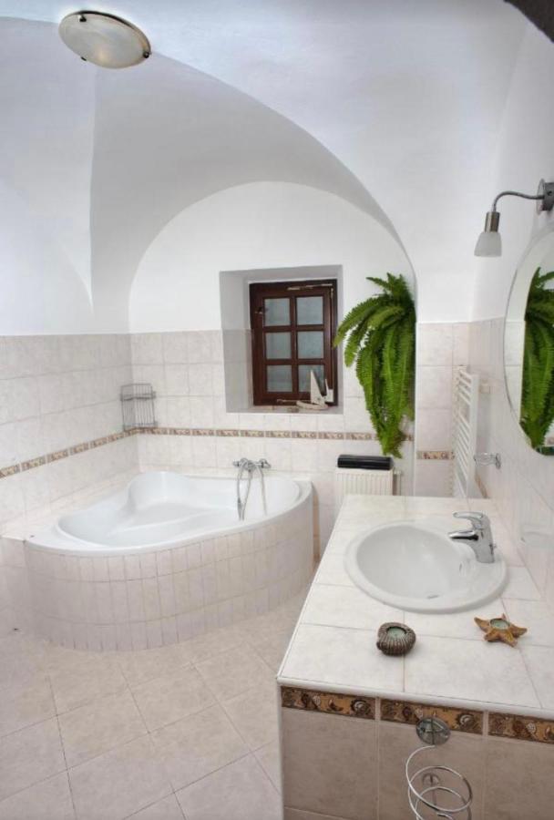 Vip Miku Apartman 2 Mikulov Exteriér fotografie