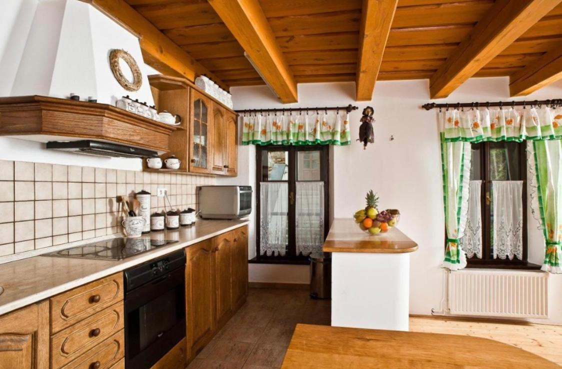 Vip Miku Apartman 2 Mikulov Exteriér fotografie