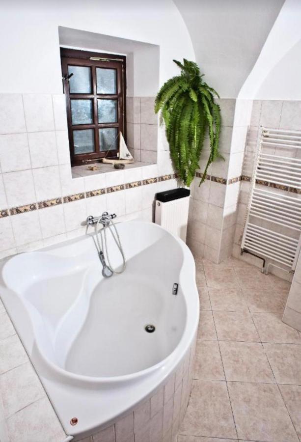Vip Miku Apartman 2 Mikulov Exteriér fotografie